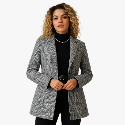 Stylische Wintermantel für Damen