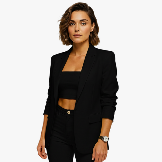 Elegante Übergangsjacke für Damen