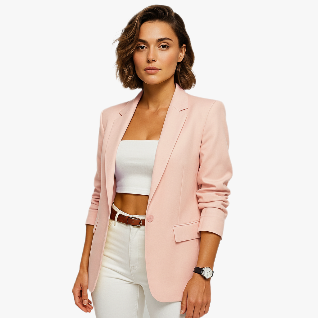 Elegante Übergangsjacke für Damen
