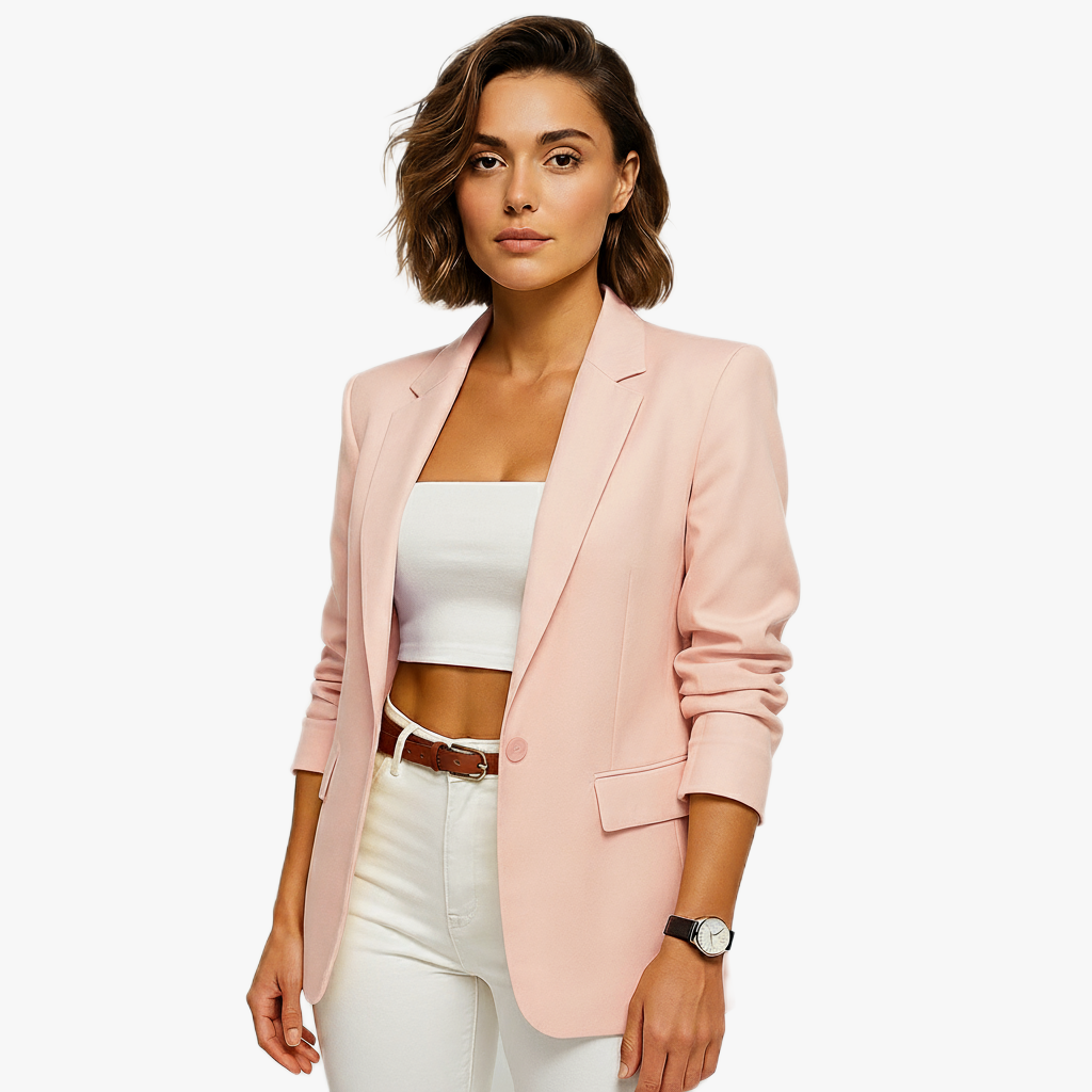 Elegante Übergangsjacke für Damen