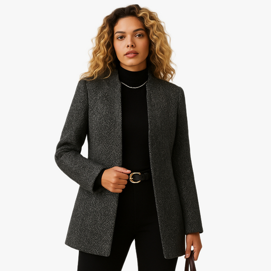 Stylische Wintermantel für Damen